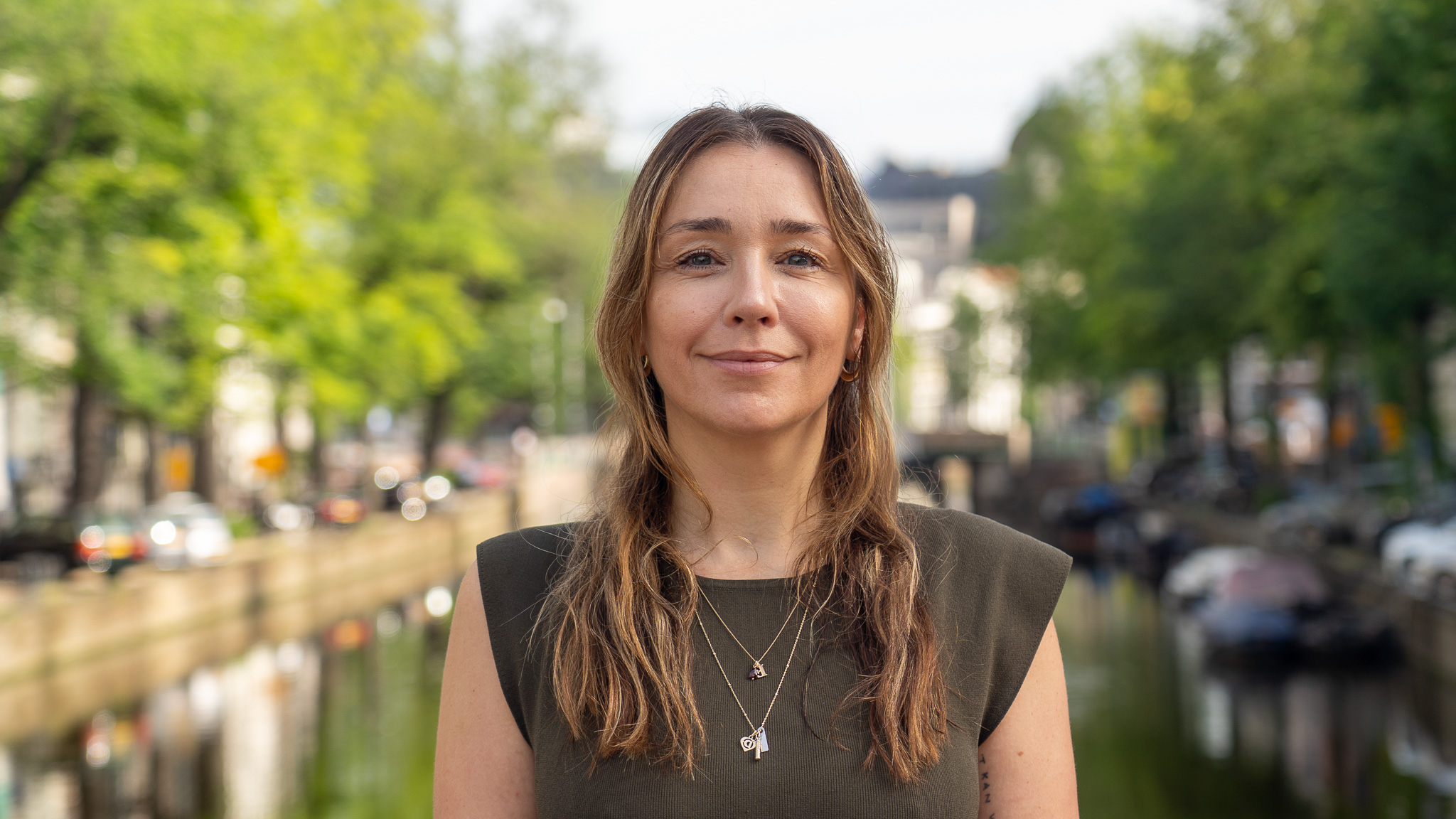 Dorien Kuiken