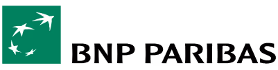 BNP Paribas logo