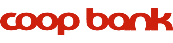 Coop bank logo
