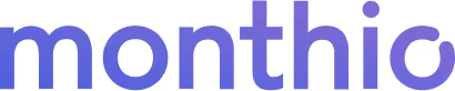Monthio logo
