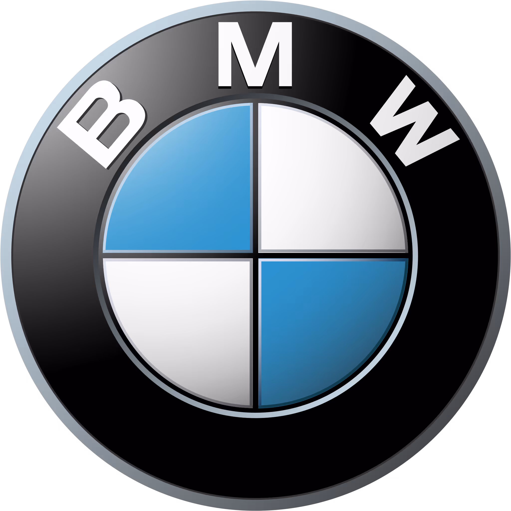 BMW logo auto financing