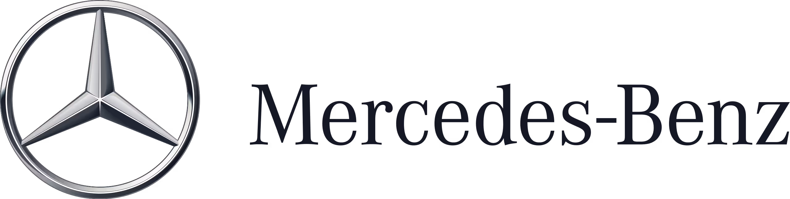 Mercedes Benz logo auto financing