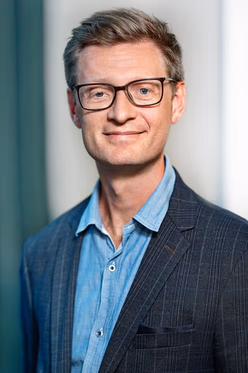 Lars Anker Haugaard Monthio CIO
