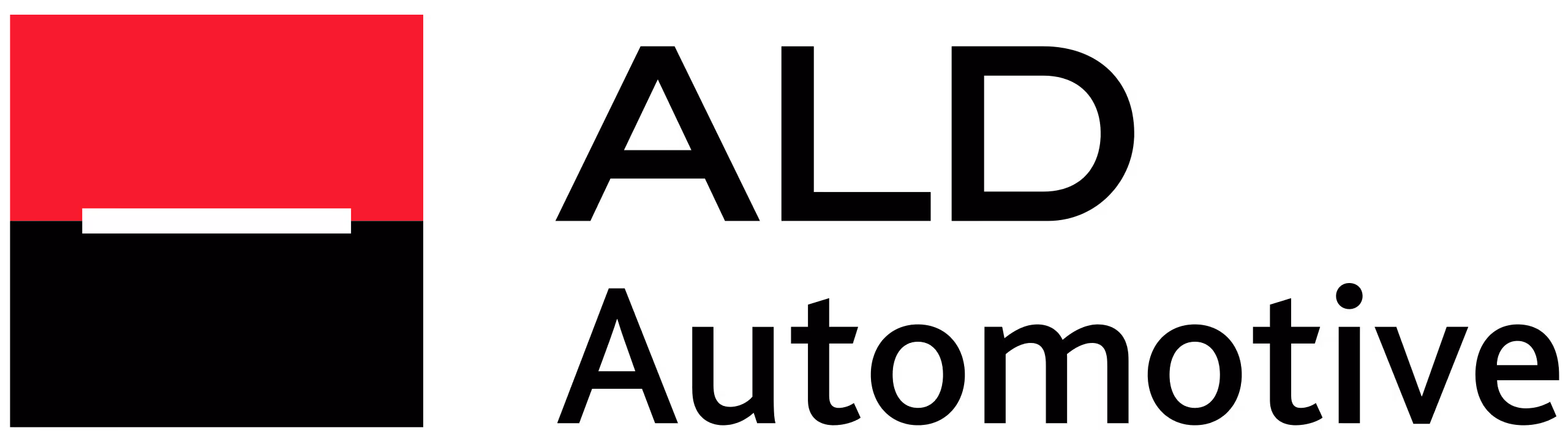 ALD automative logo auto financing