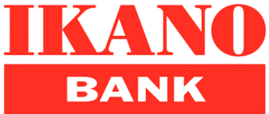 Ikano Bank Logo