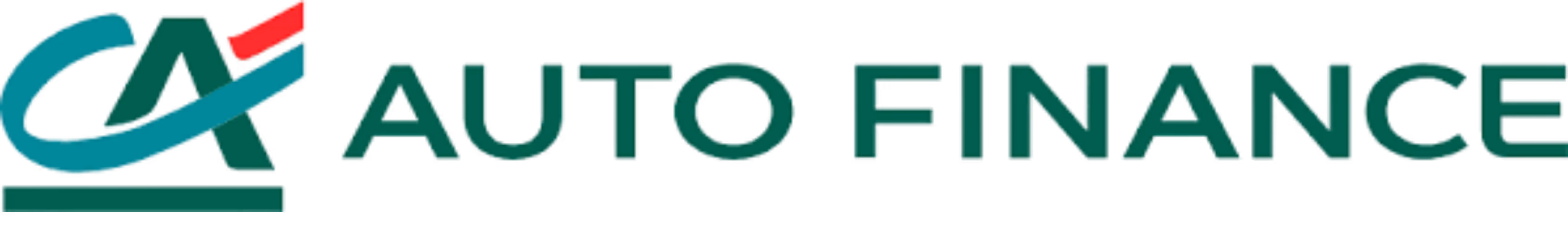 CA Auto logo auto financing