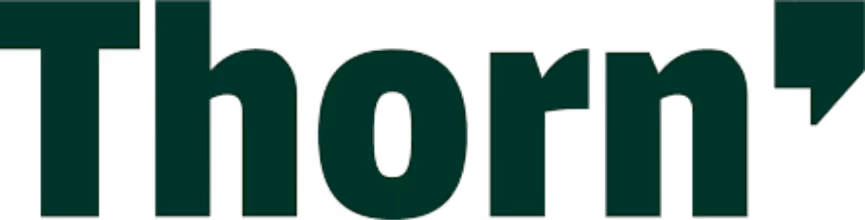Thorn logo