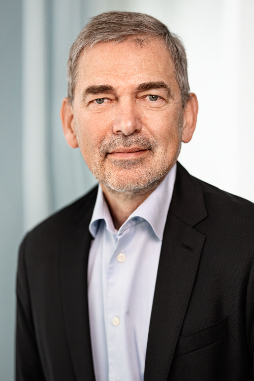 Claus Stehr Monthio Head of CEO Office