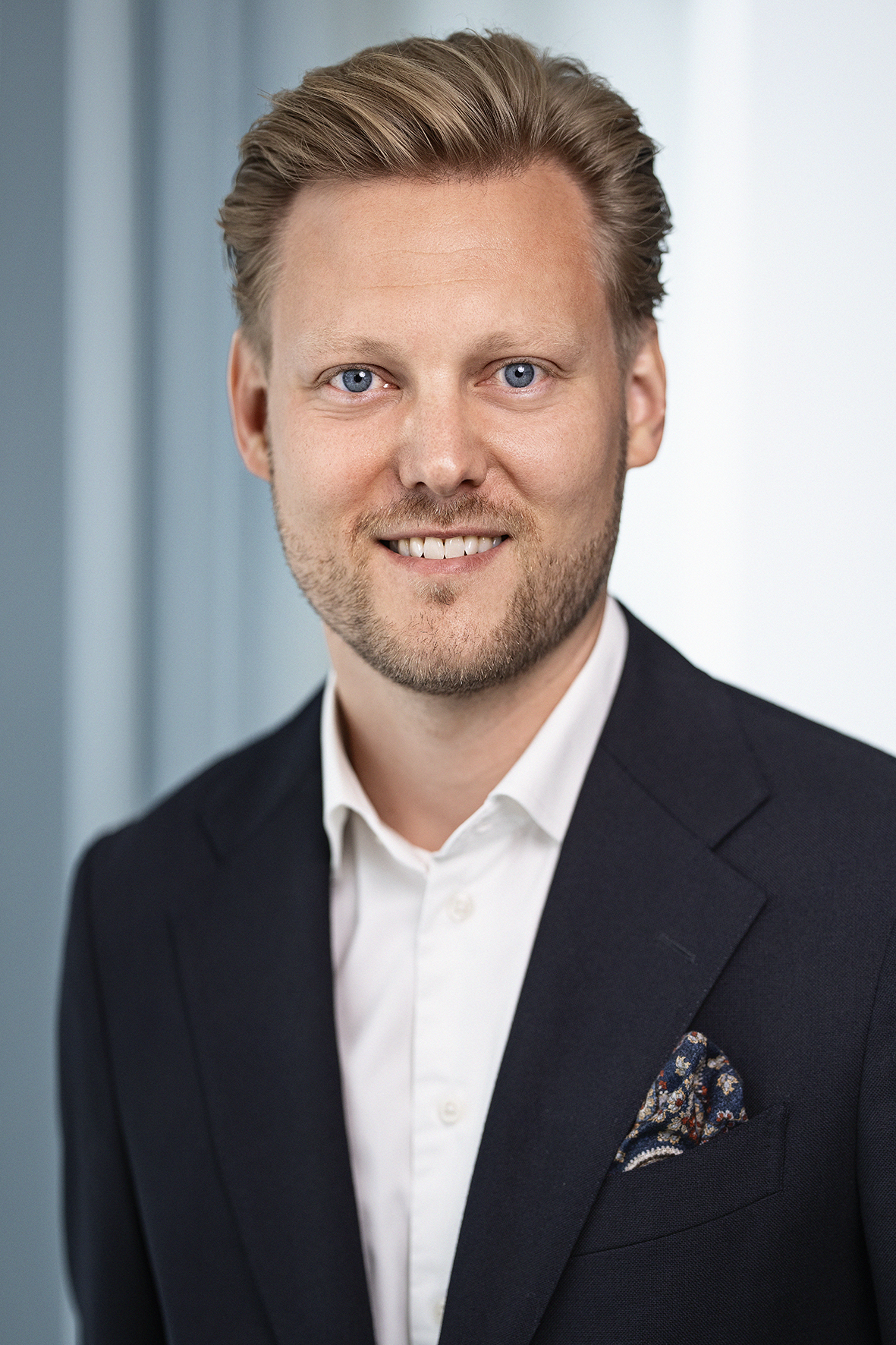 Christian Bach Jensen CCO Monthio