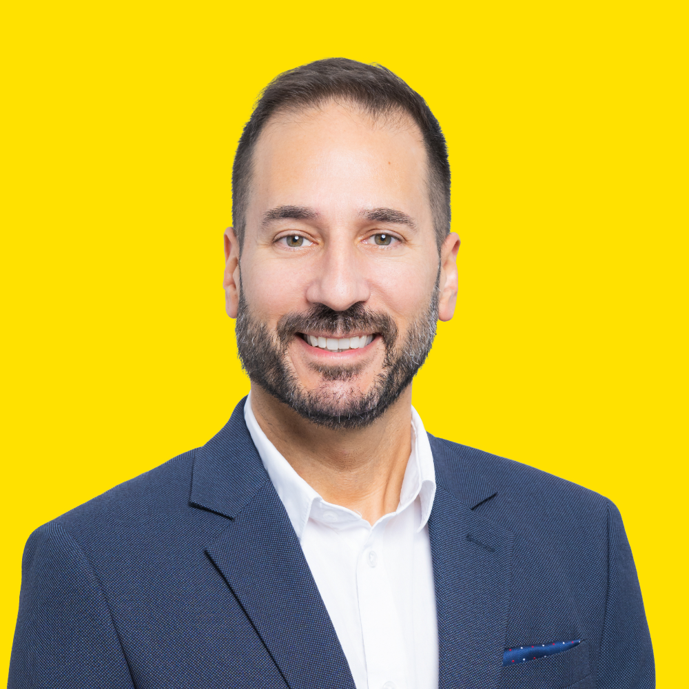 Tomas Mitrovic