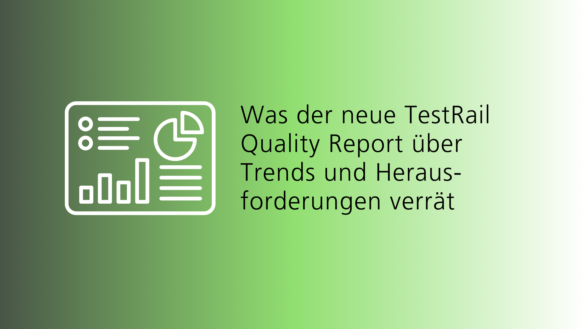 State of QA - 4. Ausgabe
