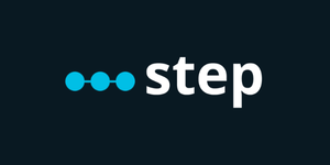 Step