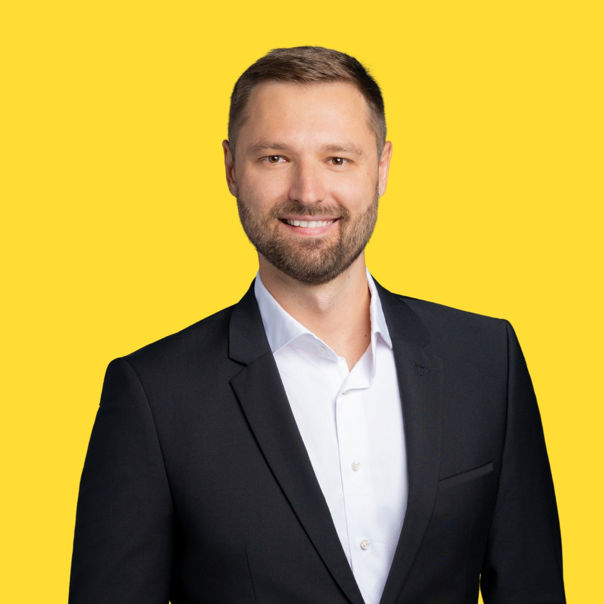 Serhiy Srohyy