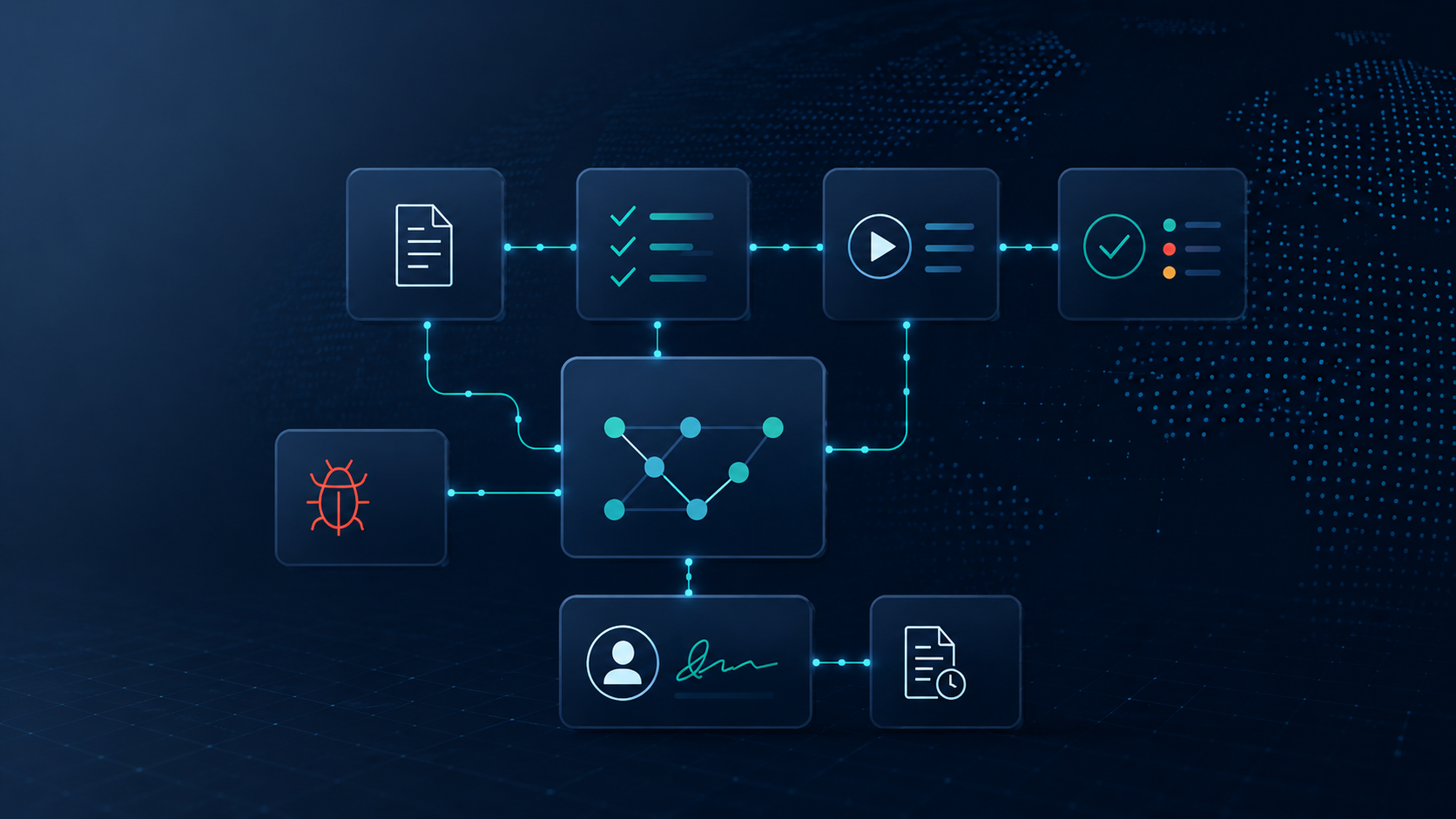 TestRail in regulierten Industrien: Effizientes Testmanagement und Compliance