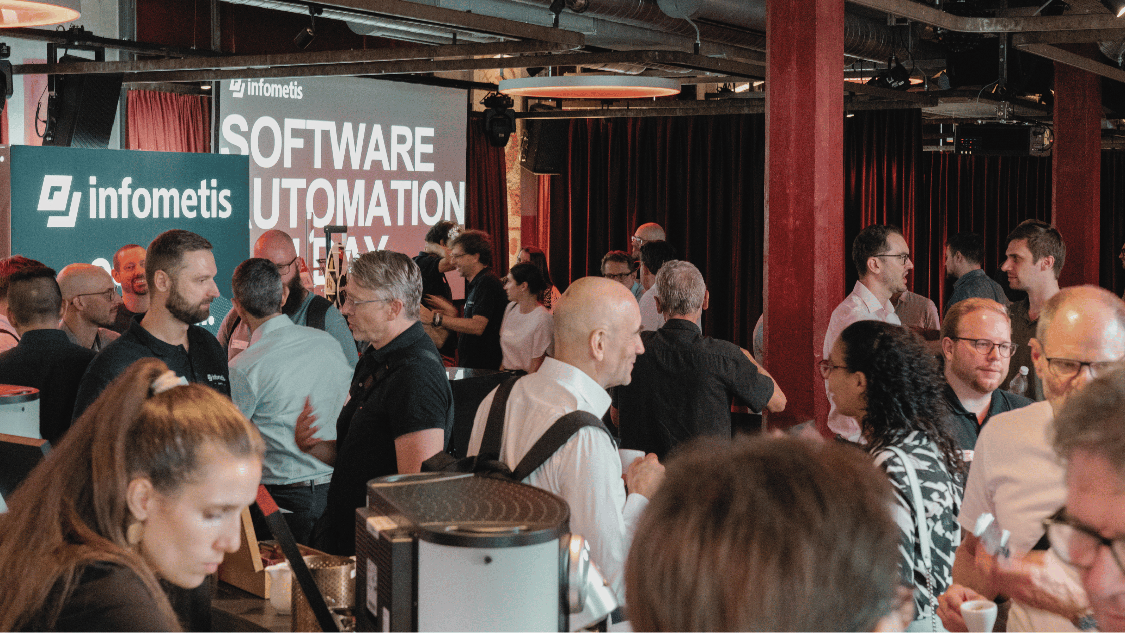 Recap-Blog: Software Automation & AI Day 2026