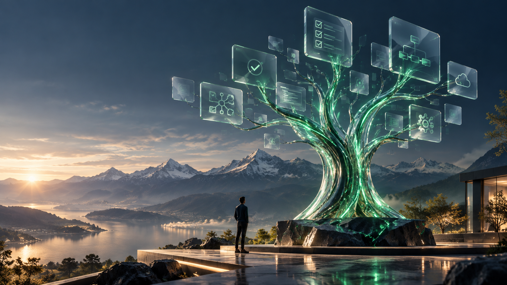 Gartner Magic Quadrant 2026: Von AI-Augmented Testing zu Agentic Quality Engineering
