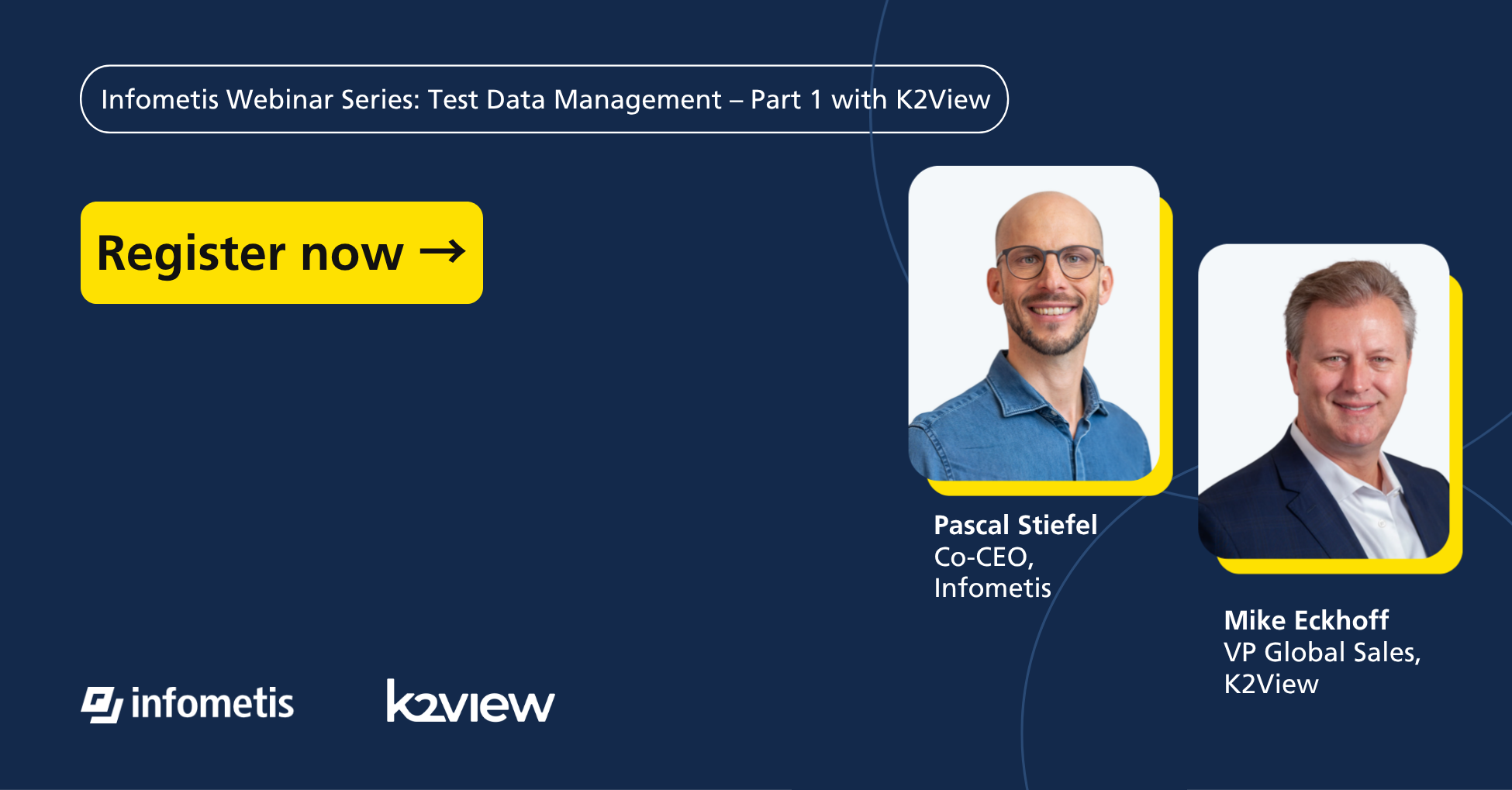Webinar: AI Without the Privacy Hangover
