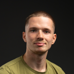 Avatar image for Žarko Dimitrić
