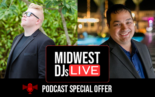 Midwest Djs Live