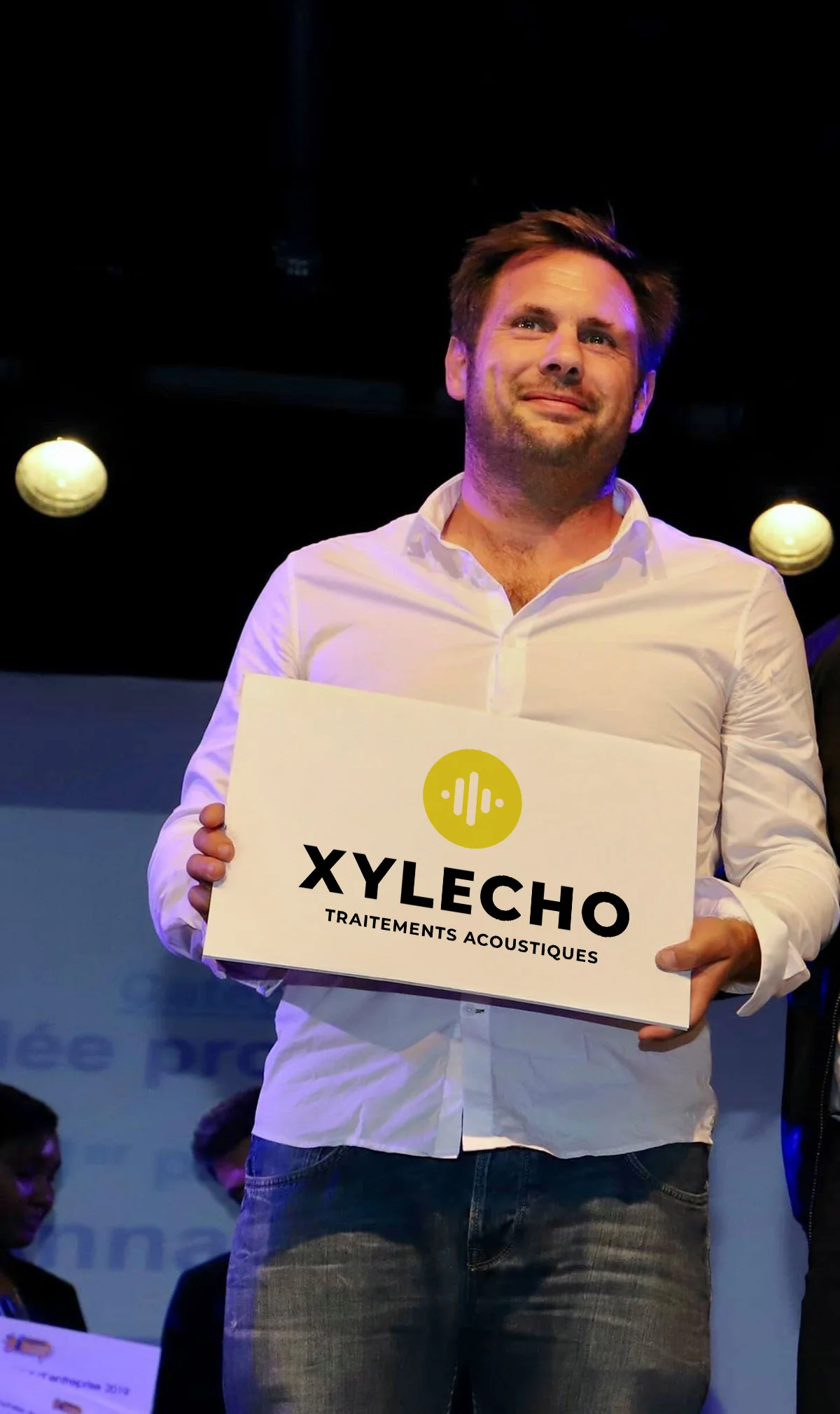 Photo de Louis Xylecho