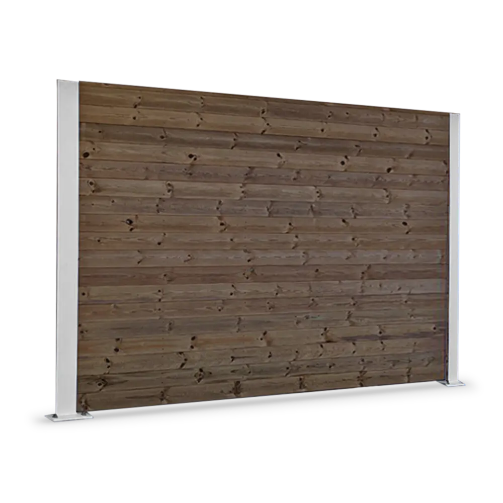 Solution acoustqiue en bois par Xylecho