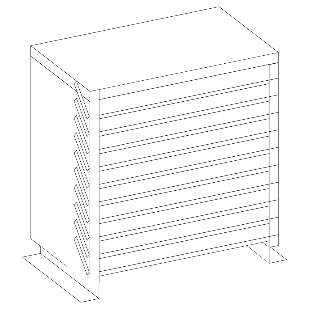 Solution ClimEcho par Xylecho