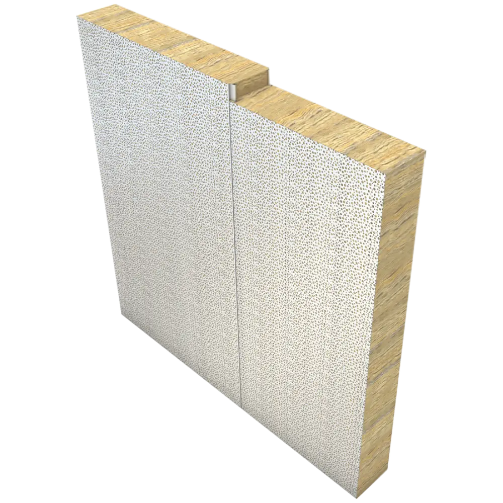Solution Panel en métal par xylecho