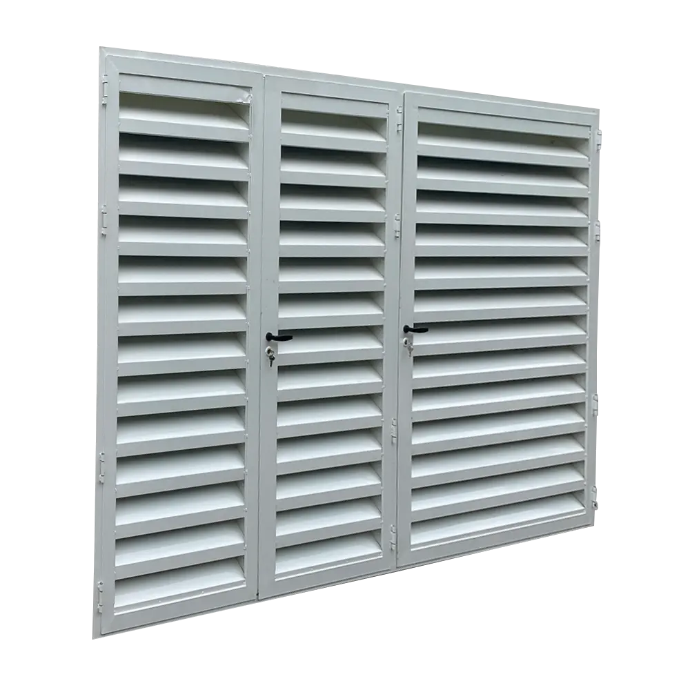 Solution de grille acoustique par Xylecho