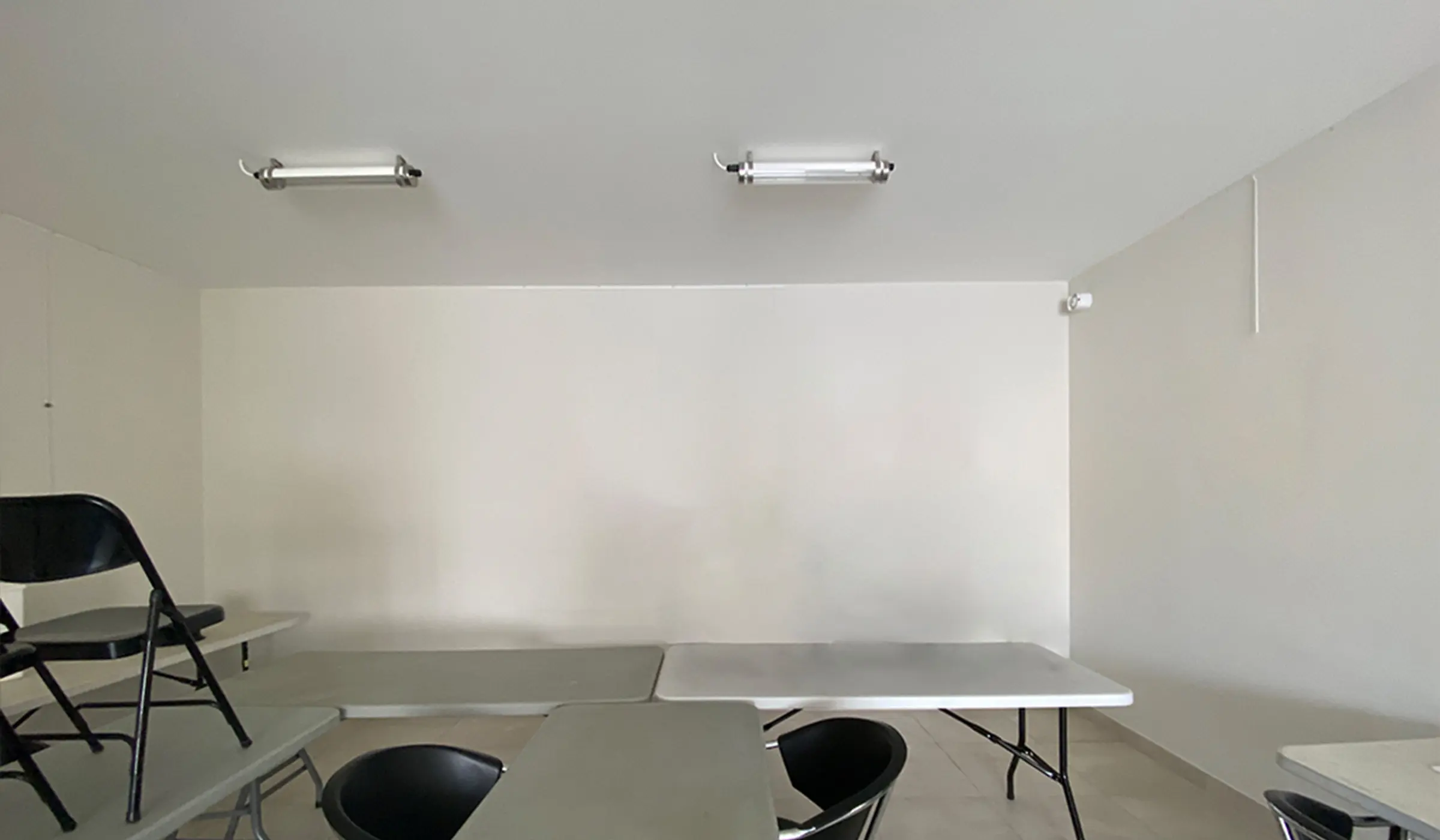 Traitement acoustique Mairie de saint nazaire par Xylecho