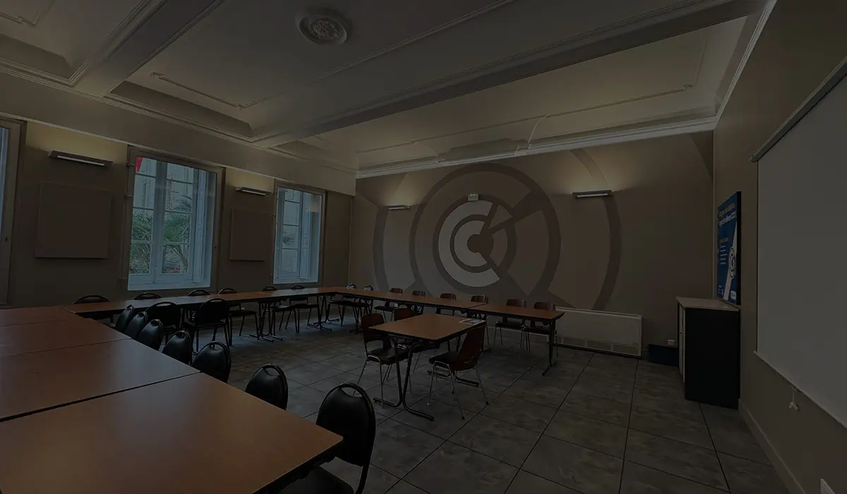 Secteur d'activité bureaux