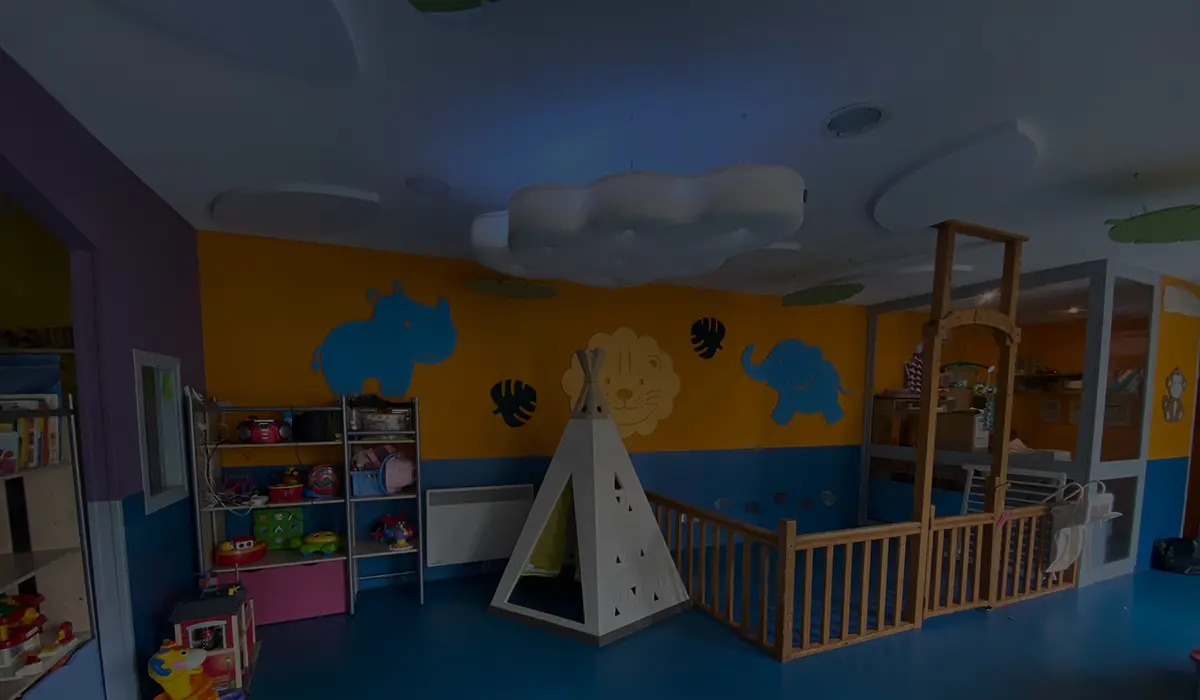 Secteur d'activité monde de l'enfant par Xylecho