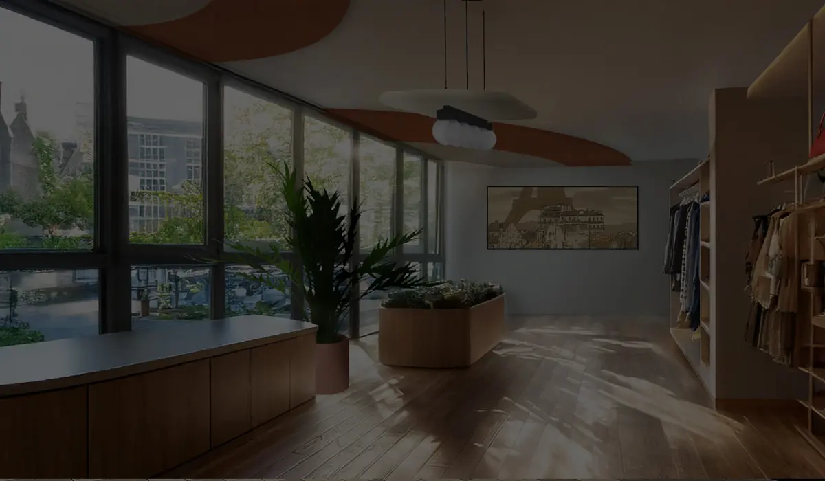 Secteur d'activité boutiques et commerces par Xylecho