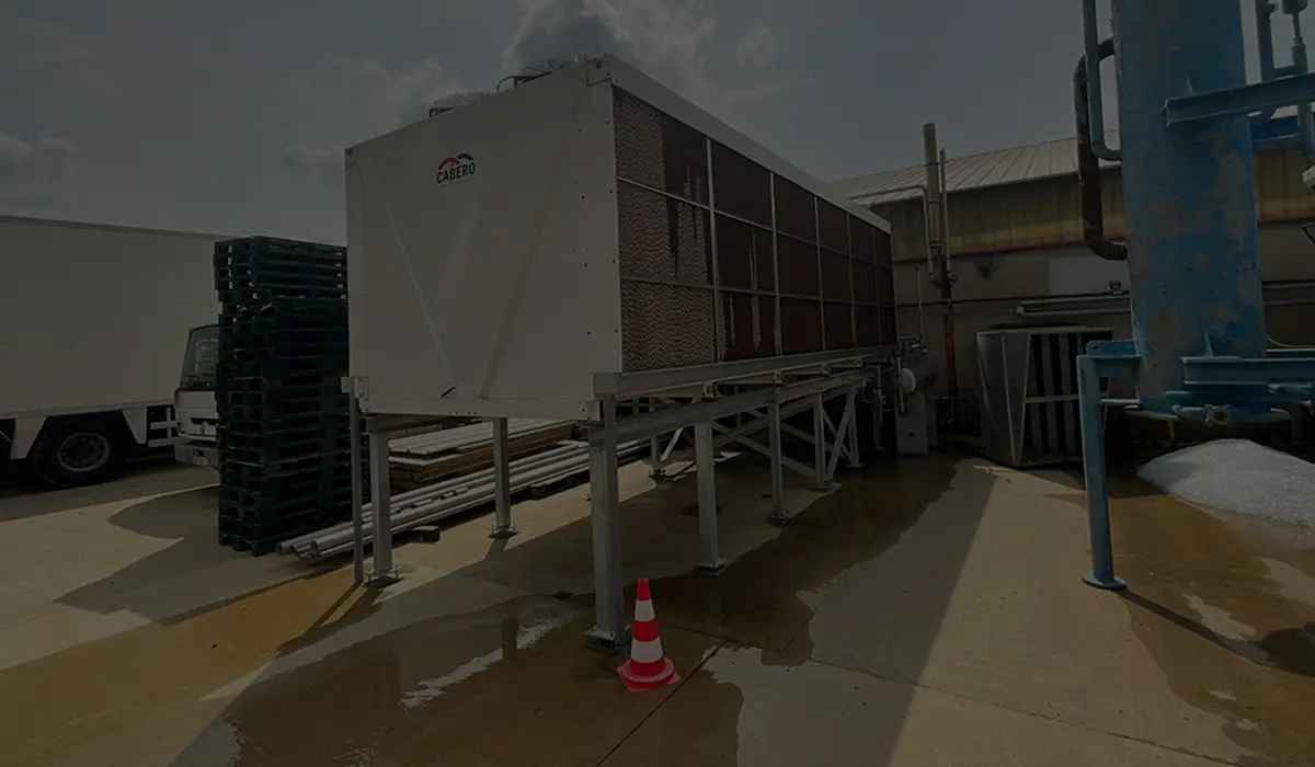 Secteur d'activité ventilation et CVC par Xylecho