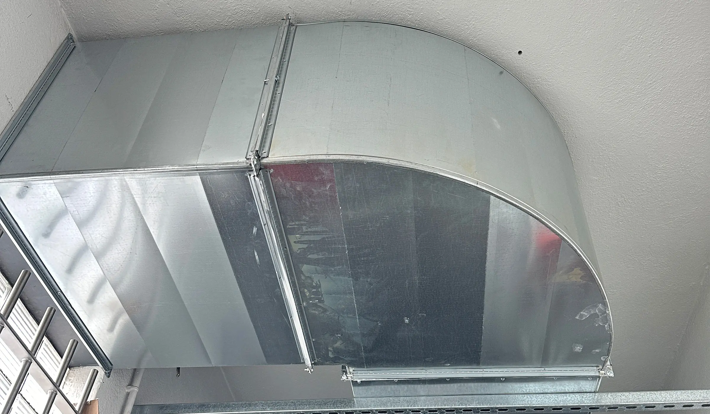 Traitement acoustique industriel pour Bastides Marseille par Xylecho