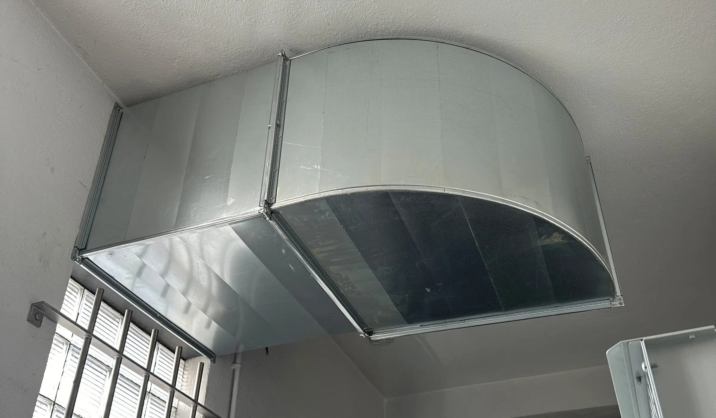 Traitement acoustique industriel pour Bastides Marseille par Xylecho