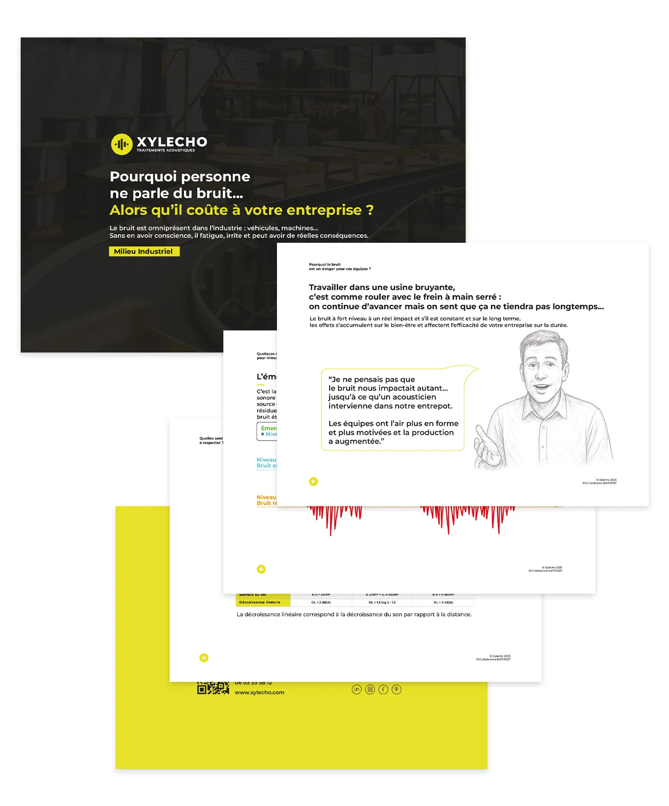 Protection des travailleurs ? du voisinage ?