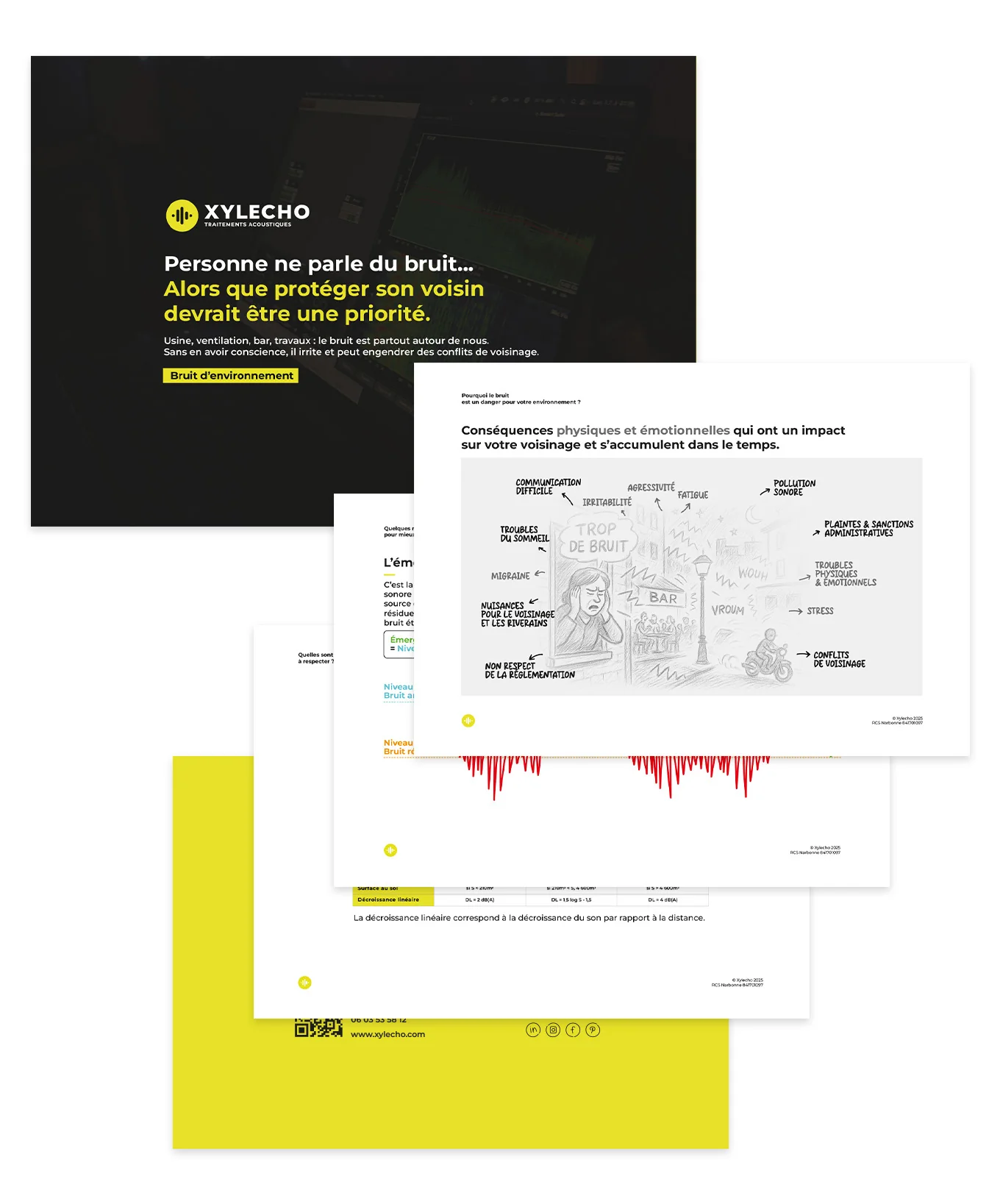Protéger votre environnement, c'est assurer la pérennité de votre entreprise