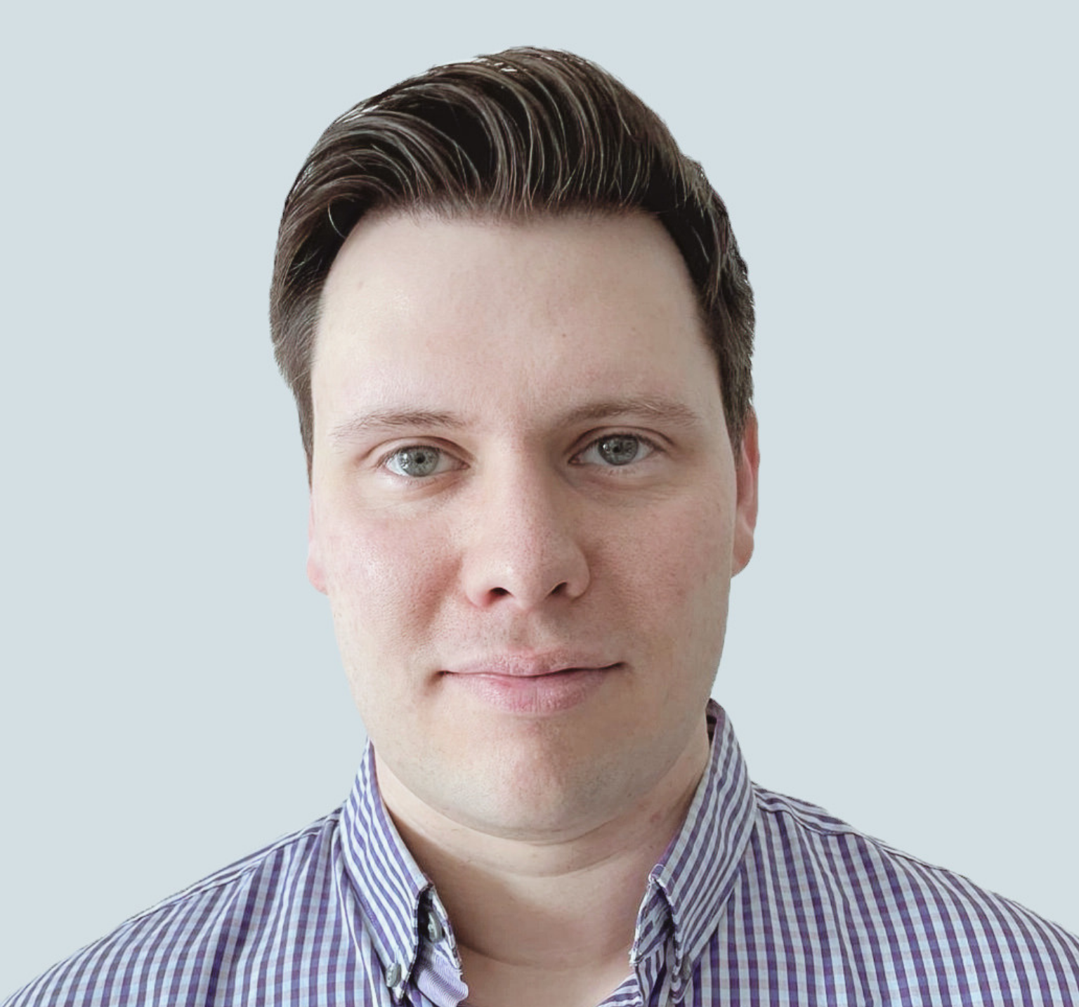 Image of director