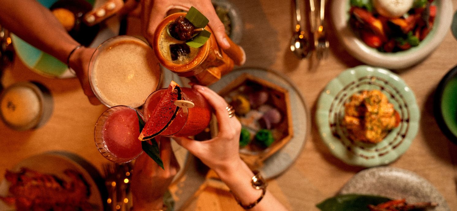 12 Signature Dishes You Must-Try at J1 Beach!
