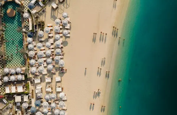 Best Beach Clubs in Dubai | J1 Beach Packages For Every Personality