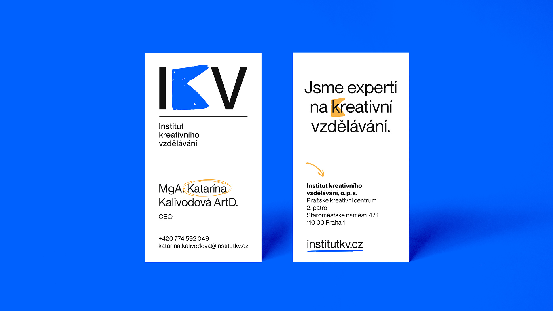 IKV.