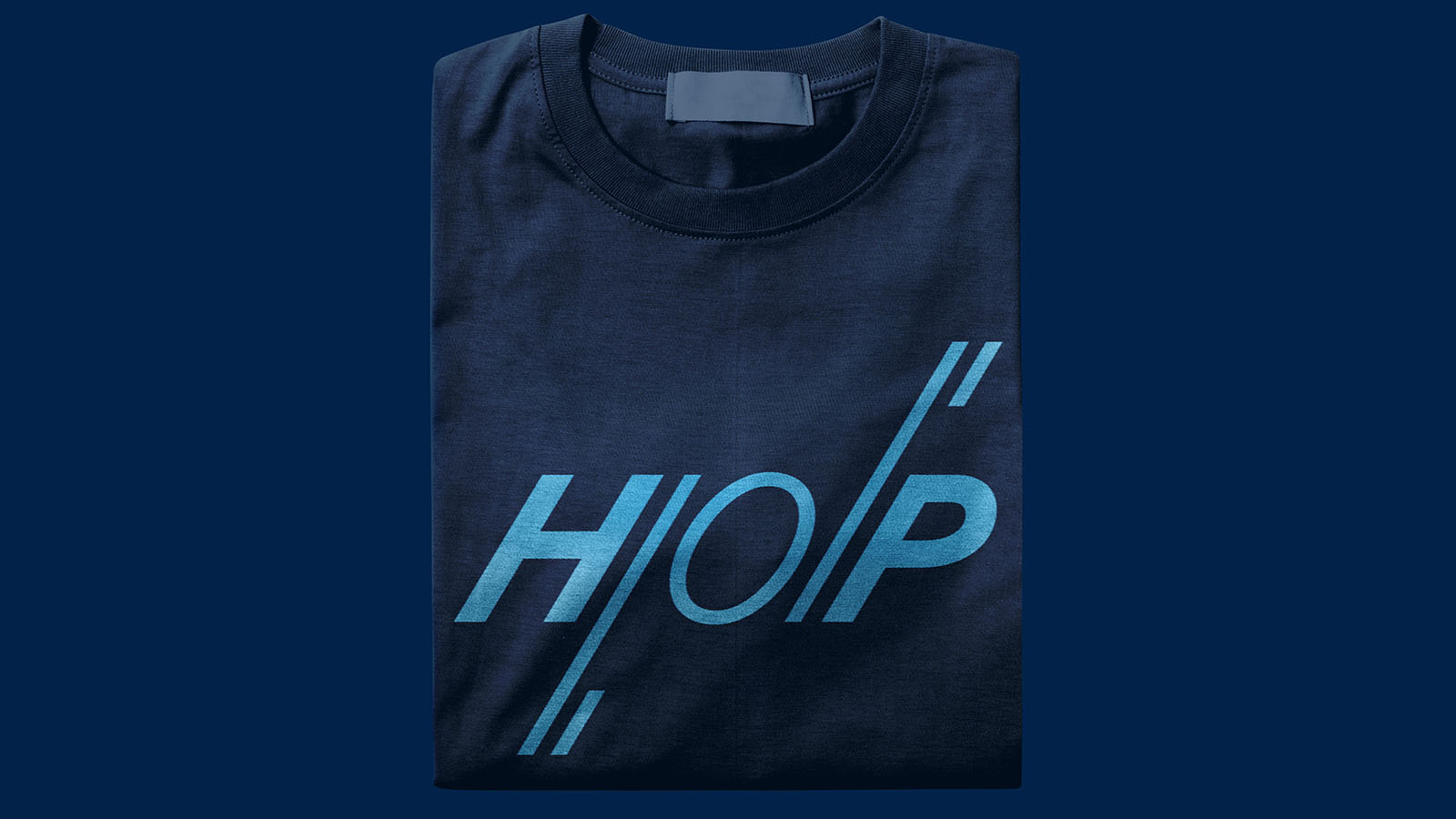 Logo Hop.