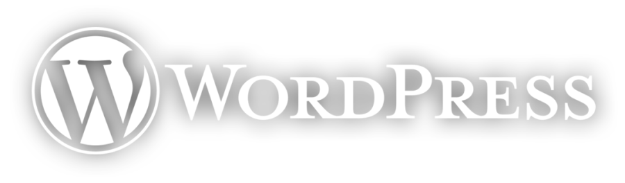 Wordpress logo