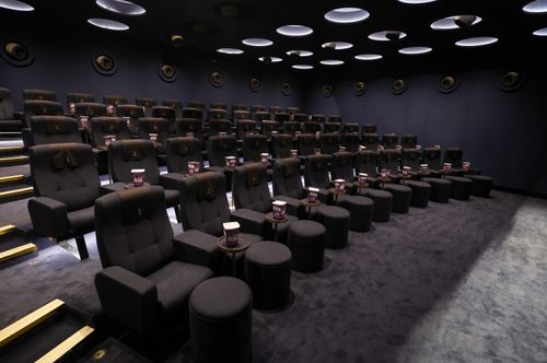 Hayu Vanderpump Rules Premiere Screening Event