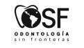 OSF Ortodontia São Gonçalo logo featuring stylized initials and a tooth graphic.