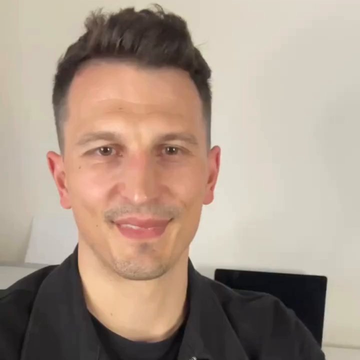 Dominik had deze impact niet verwacht