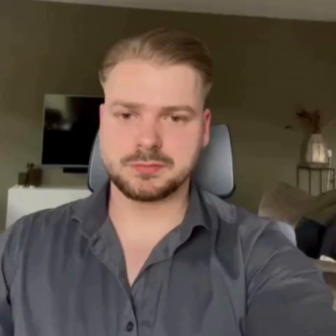 Rik deelt zijn ervaring