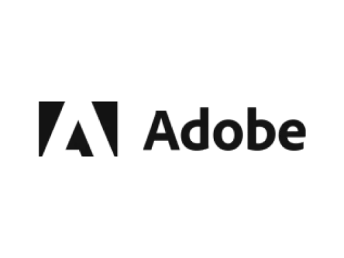 Adobe Logo