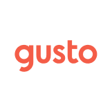 Gusto Logo