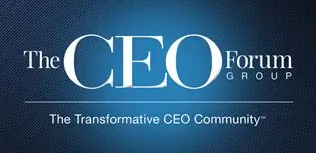 The CEO Forum Group